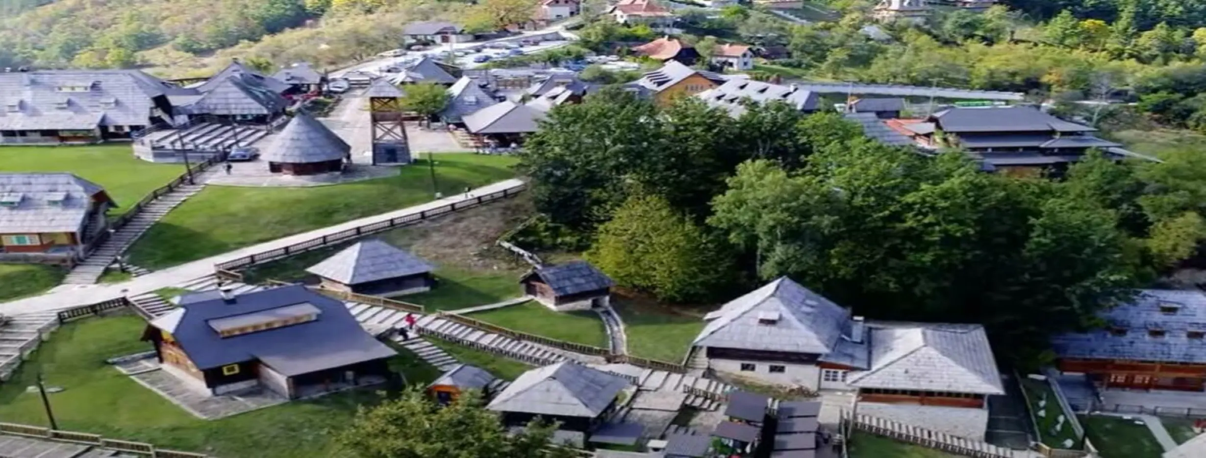 Image for Mokra Gora